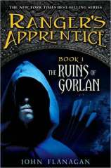 Ranger's Apprentice: The Ruins of Gorlan